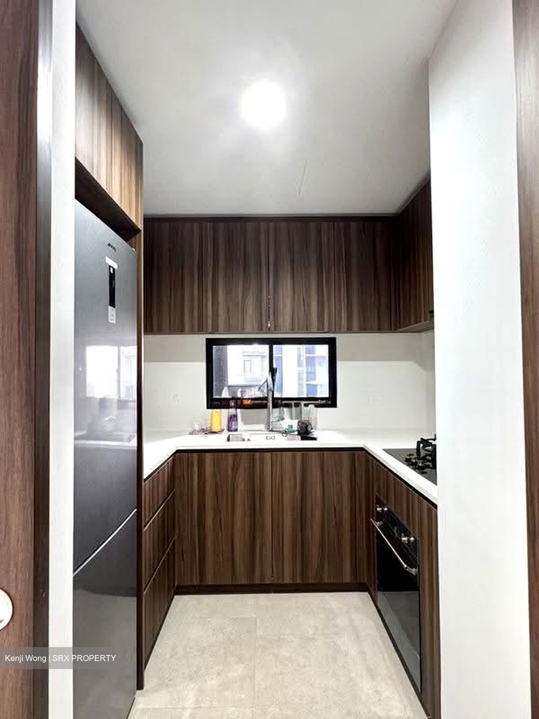 Lentor Modern (D26), Apartment #617739521